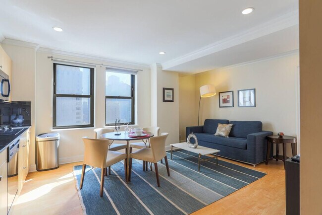 8 W 57th St Unidad SI ID408760P