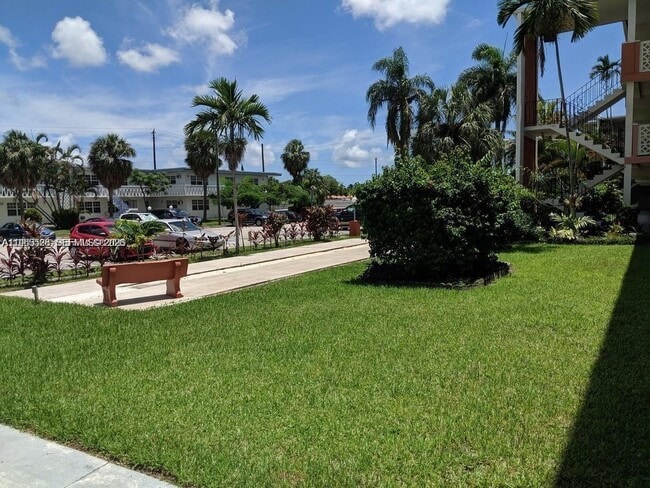 Photo - 1450 NE 170th St Unit 114