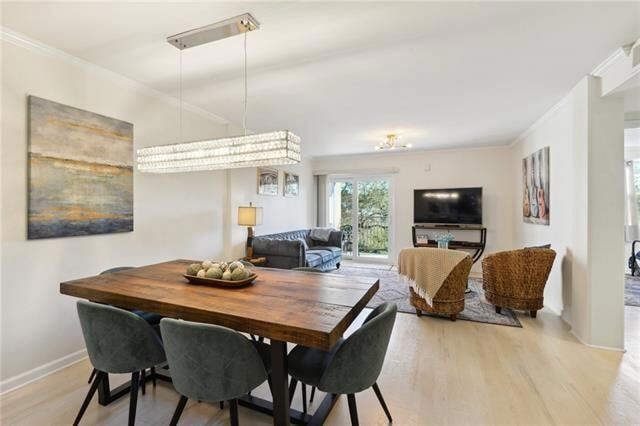 Photo - 3915 St Charles Ave Unit 503