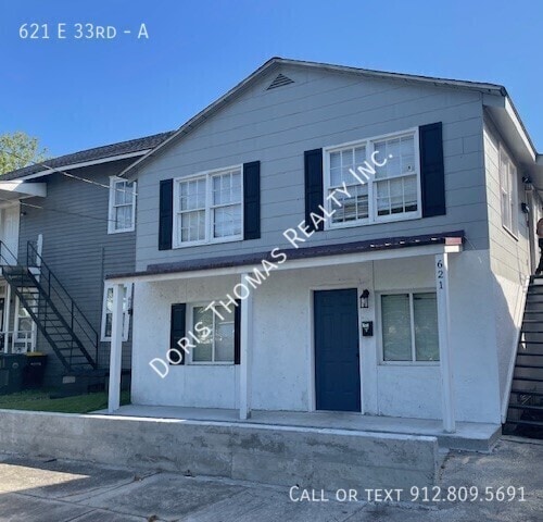 621 E 33rd-A - 621 E 33rd-A Apartment Unit A