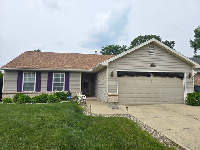 3 Bed 2 Bath Huber Heights - 3 Bed 2 Bath Huber Heights House