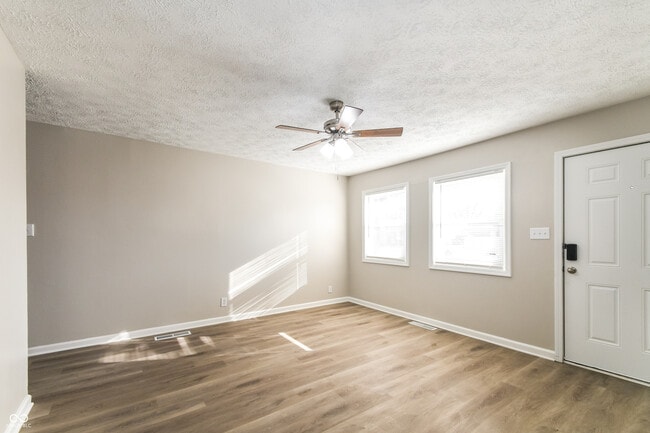 Photo - 4701 N Kitley Ave