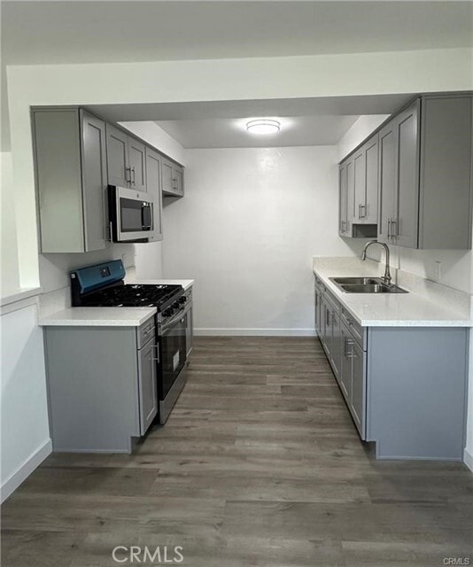 Photo - 512 N Marguerita Ave Unit E