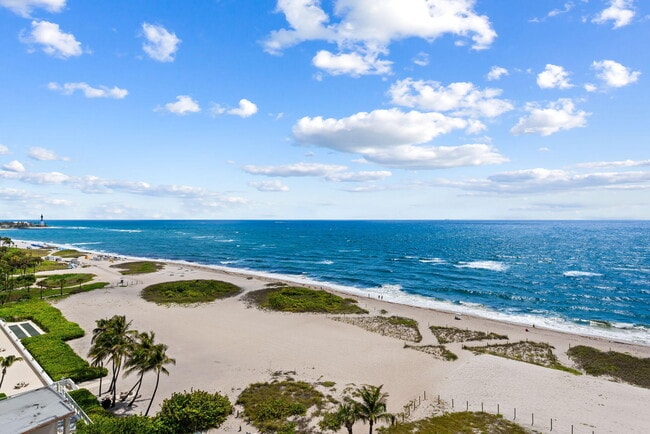 Photo - 900 N Ocean Blvd Unit 906