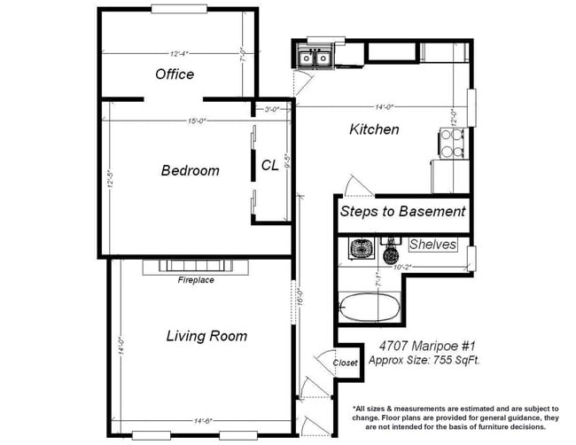 Photo - 4707 Maripoe St Unit 4707 Maripoe St. #1