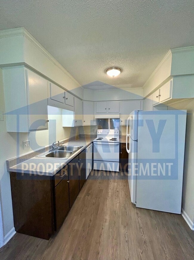 Photo - Two bedroom townhome w/ cathedral ceilings!