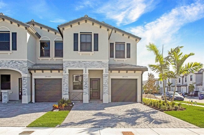 Building Photo - 28593 SW 134th Ct Unit 28593