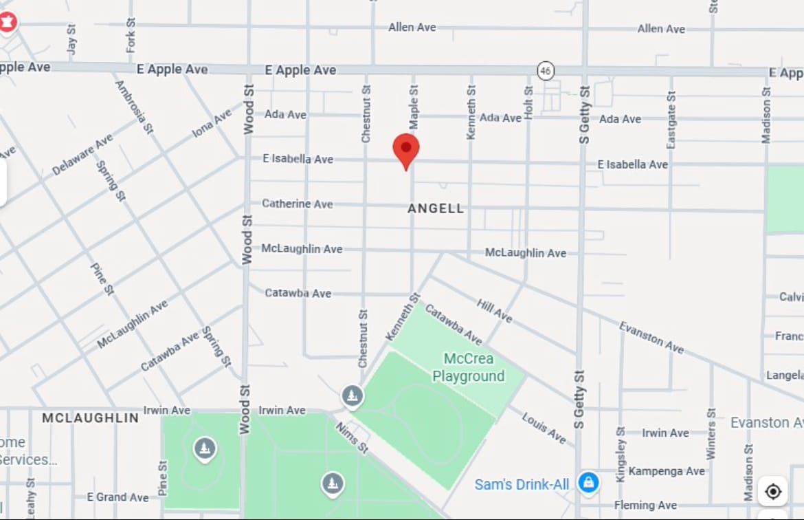 Photo - 589 E Isabella Ave