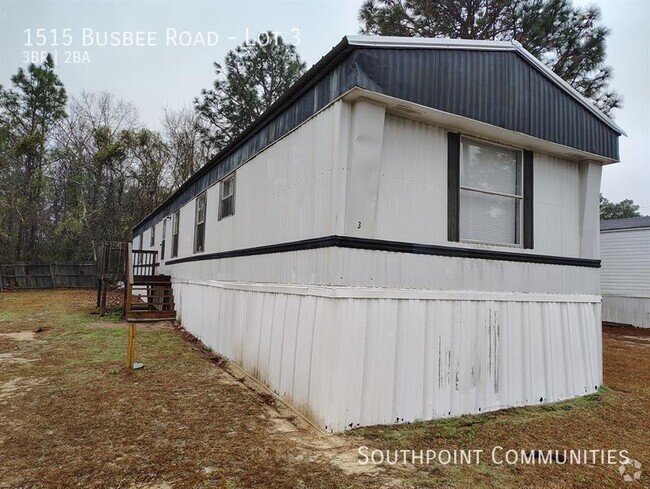 Building Photo - 1515 Busbee Rd Rental