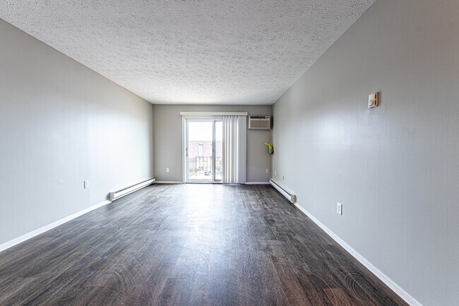 Ashwood Townhomes