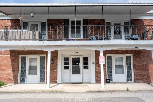 330 Progress Rd Unit A12