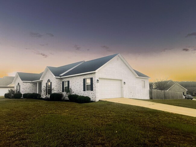 Photo - Fountain Crest Subdivision!