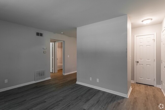 Pine Ridge Apartments