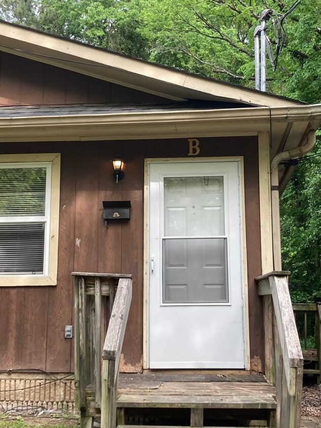 Photo - 1209 Colfax St (Durham, NC)