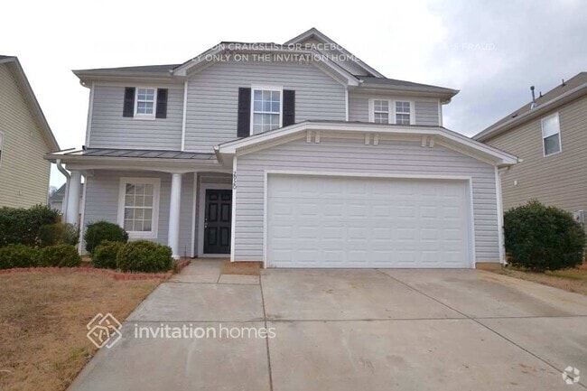 Building Photo - 2920 Glazer Valley Ct Rental