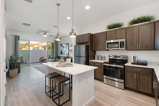 Photo - Estia Surprise Farms