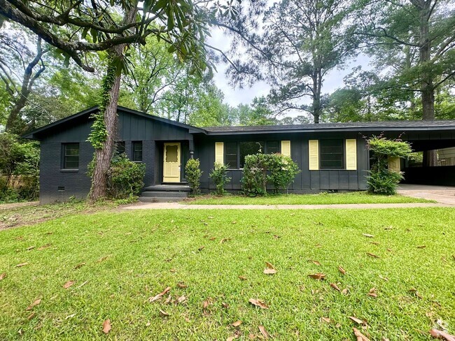 Building Photo - Charming 3 BR/2BA Home in Eastover District
