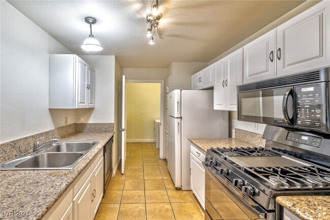 Building Photo - 2200 S Fort Apache Rd Unit 1098 Rental