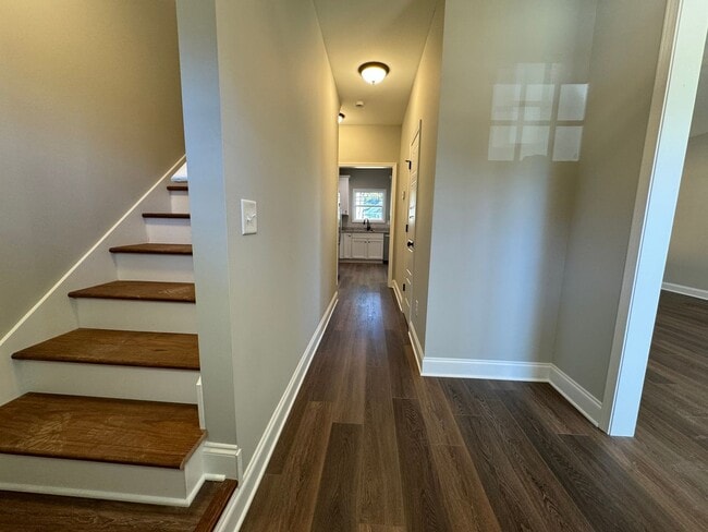 Photo - NEWER 4/2.5 House in Armuchee-$2,195