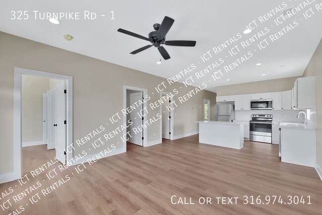 325 Turnpike Rd