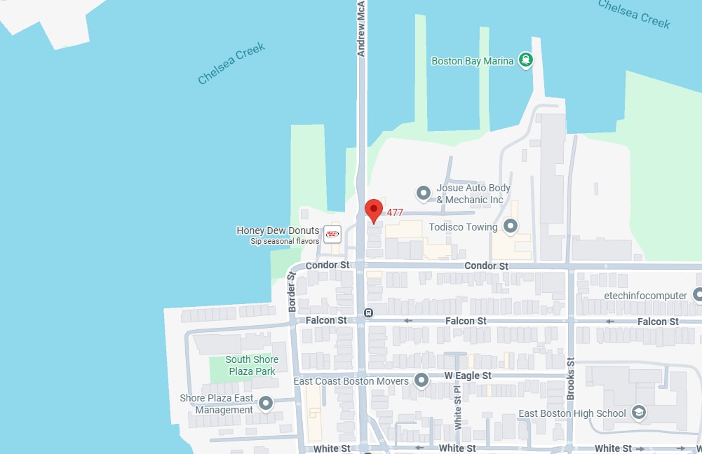 Photo - 477 Meridian St Unit 2