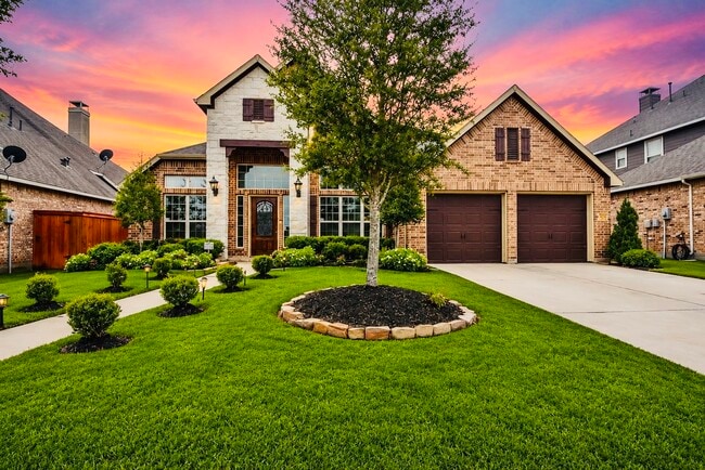 Building Photo - 10523 Texas Sage Way
