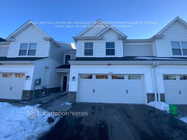 Building Photo - 6444 Inspire Cir S