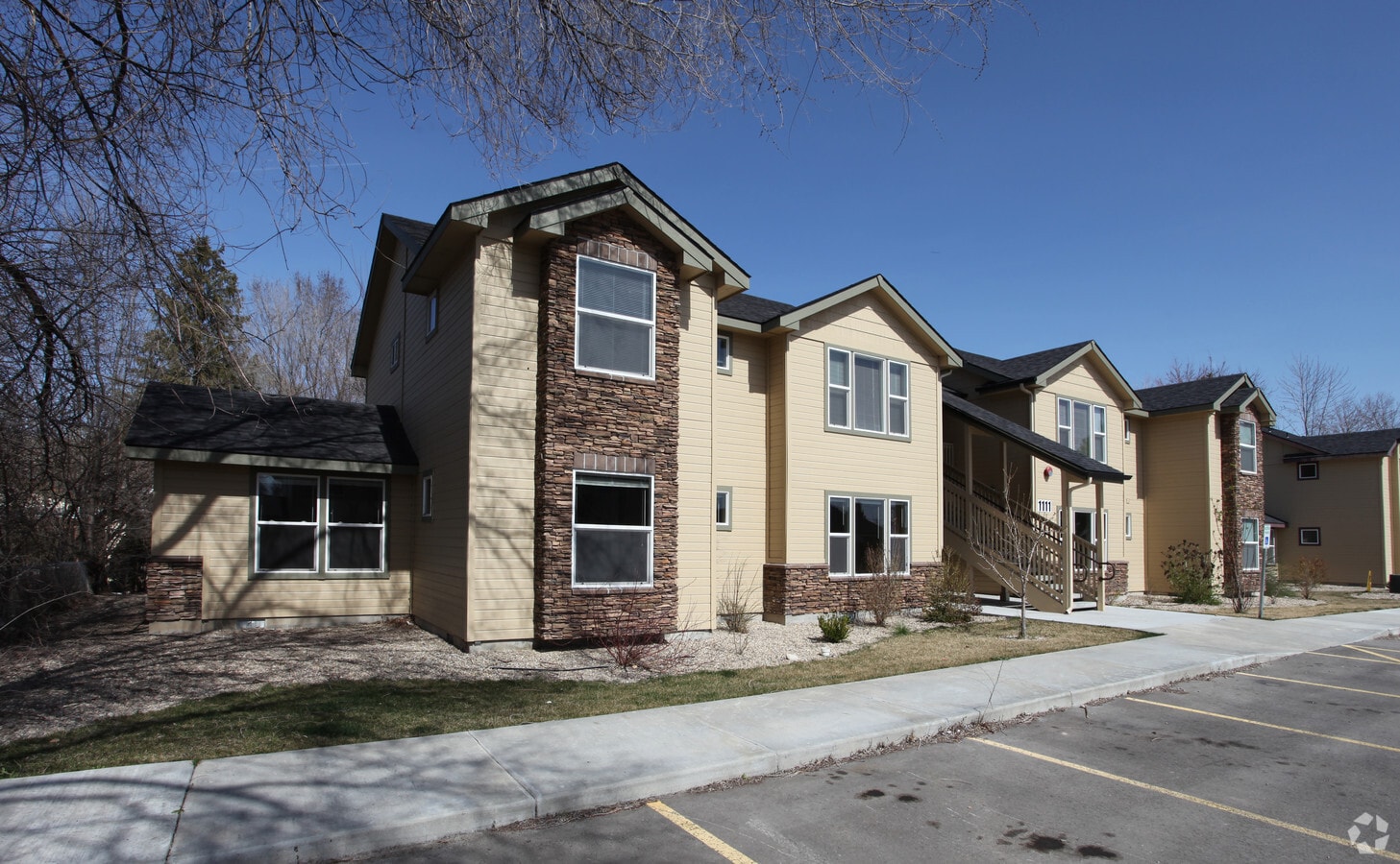 Photo - 1113 N Midland Blvd