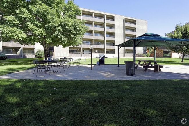 Exterior - The Windermere