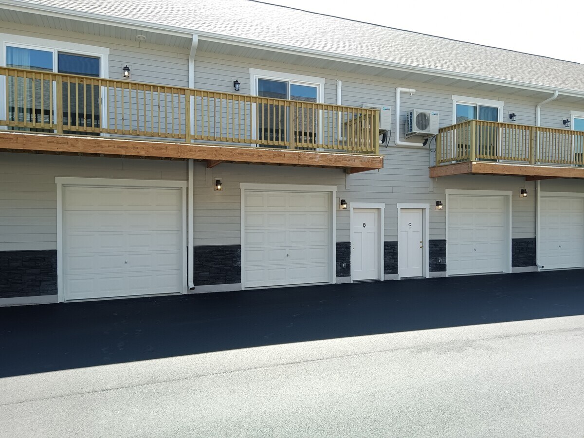 Photo - 1107 88th Ave Unit B