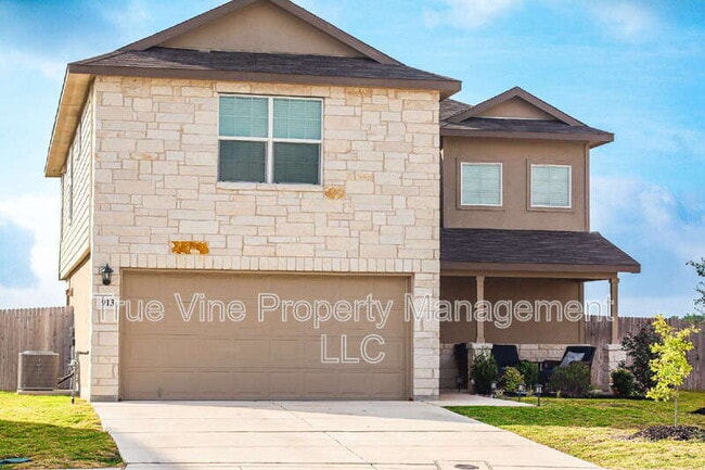 Building Photo - 913 Rolling River