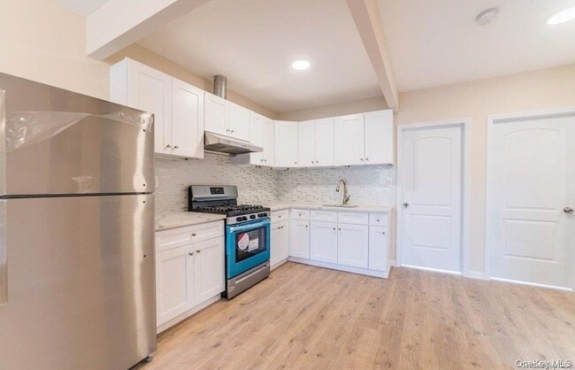 Building Photo - 3434 Fulton St Unit 3