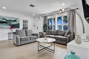 Photo - Northeast 6th Street, Hallandale Beach, FL 33009 - 3 BR 2 BA single-family home