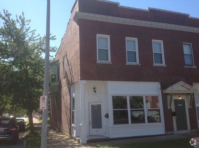 Building Photo - 7200 Virginia Ave Unit 7200 Virginia Ave Rental