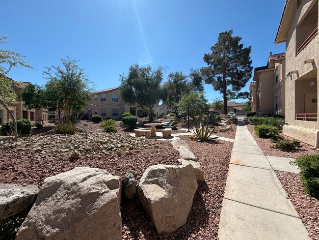 Zona de barbacoa - 520 Arrowhead Trl Unidad 624