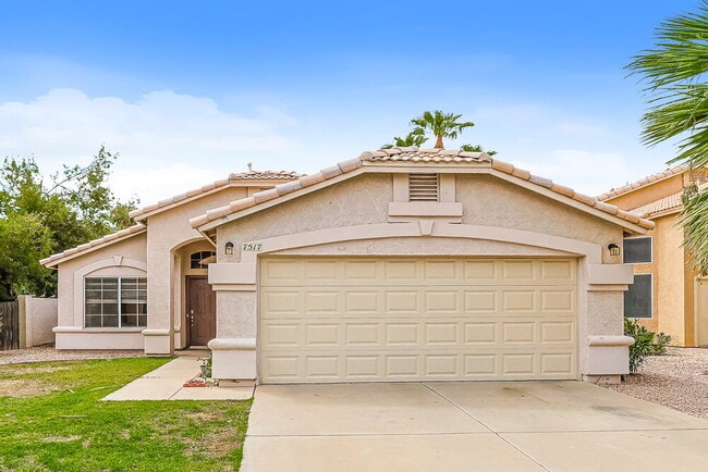 Photo - 7517 E Nopal Ave House