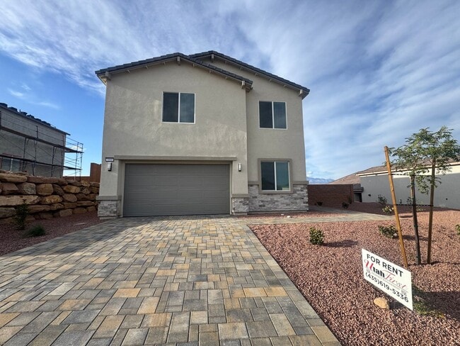 Photo - Brand New!!!  Beautiful 4 Bedroom Divario Home! VIEWS VIEWS VIEWS!!!