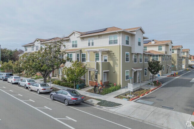 Photo - Central Commons Apartments