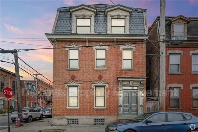 Building Photo - 1214 Bingham St Unit #3 Rental