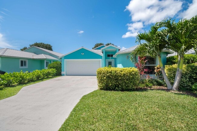 Building Photo - 104 Old Jupiter Beach Rd Rental
