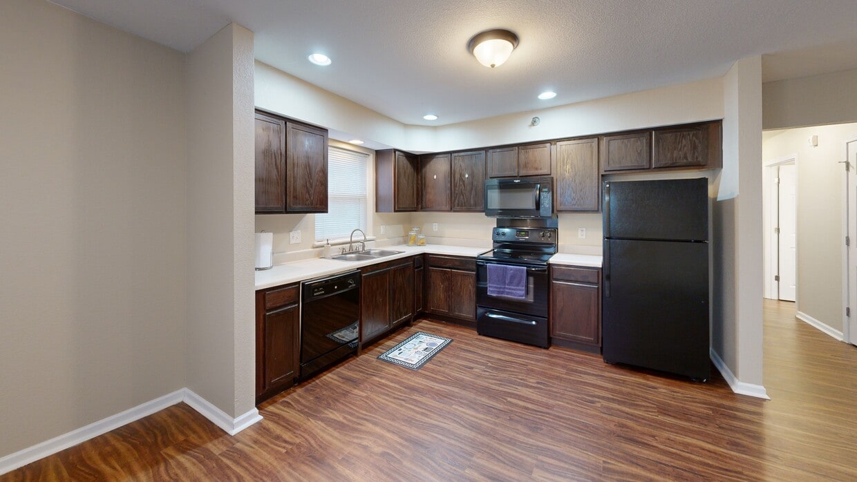 Photo - Aurum Apartments