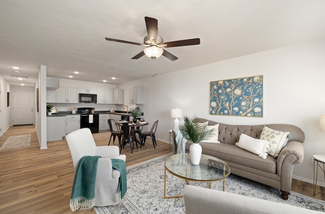1195 Choctaw Rd