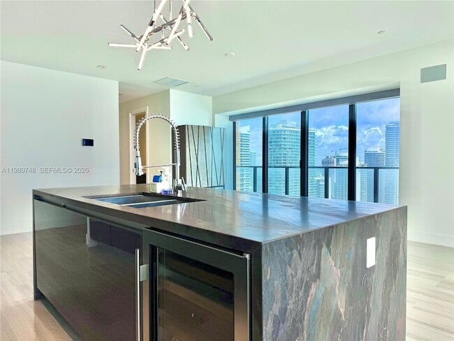 Photo - 1451 Brickell Ave Unit 4501