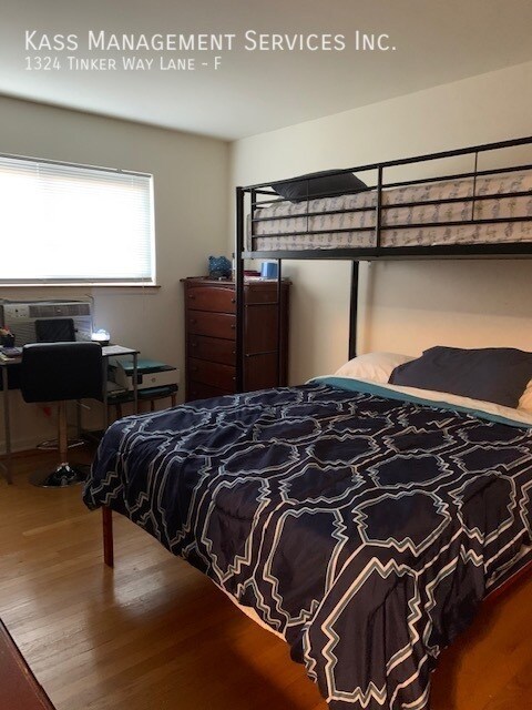 Photo - 1324 Tinker Way Unit F