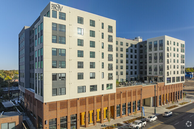 Building Photo - The Riv Rental