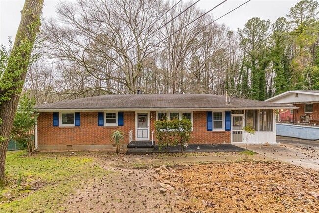 Building Photo - 149 Meadow Park Ln SW Rental