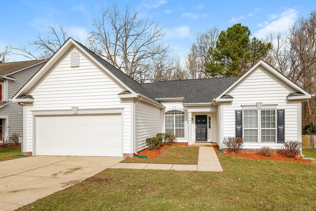 Building Photo - 7411 Claiborne Woods Rd Rental