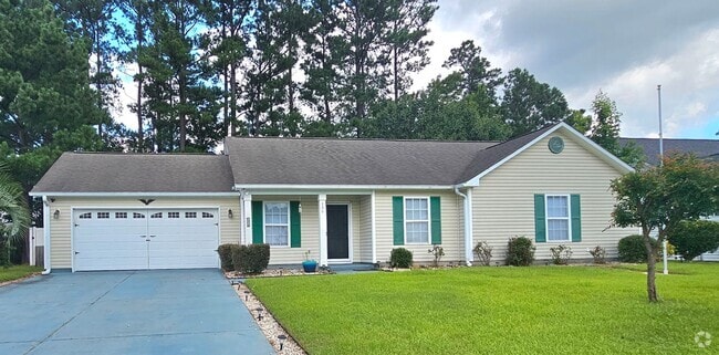 Building Photo - “Plantation Pines Living: Where Every Day ... Rental
