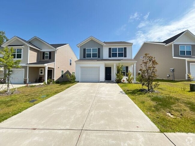 Building Photo - 424 Keeble Dr Rental