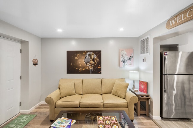 Photo - 3409 McGavock Pike